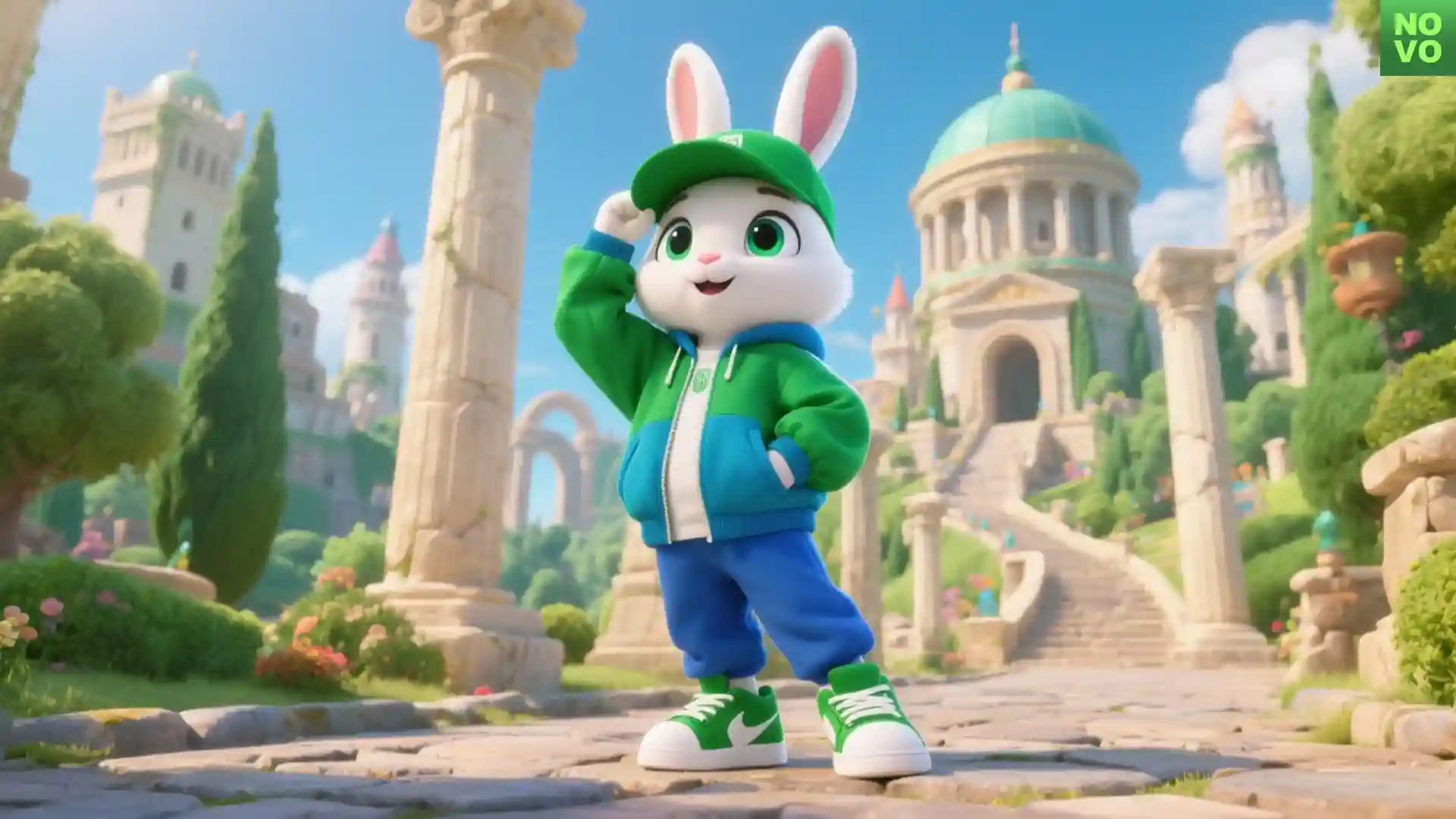 entretenimento online